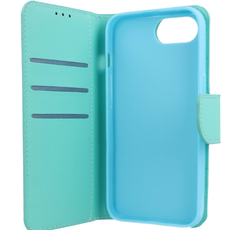 Siipro Θήκη Book Wallet Πορτοφόλι (Iphone 16e)