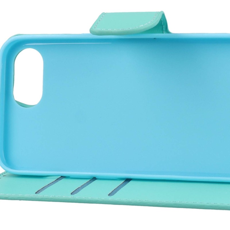 Siipro Θήκη Book Wallet Πορτοφόλι (Iphone 16e)