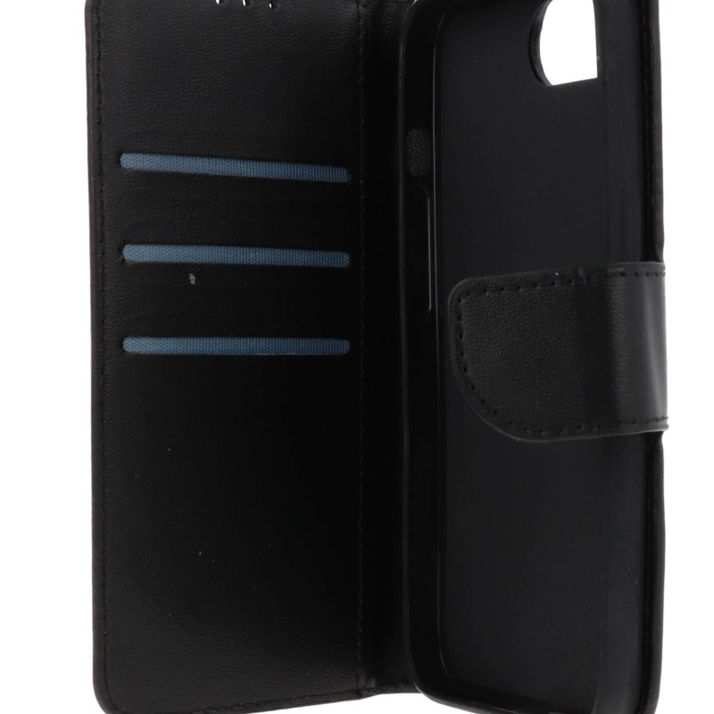 Siipro Θήκη Book Wallet Πορτοφόλι (Iphone 16e)