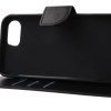 Siipro Θήκη Book Wallet Πορτοφόλι (Iphone 16e)