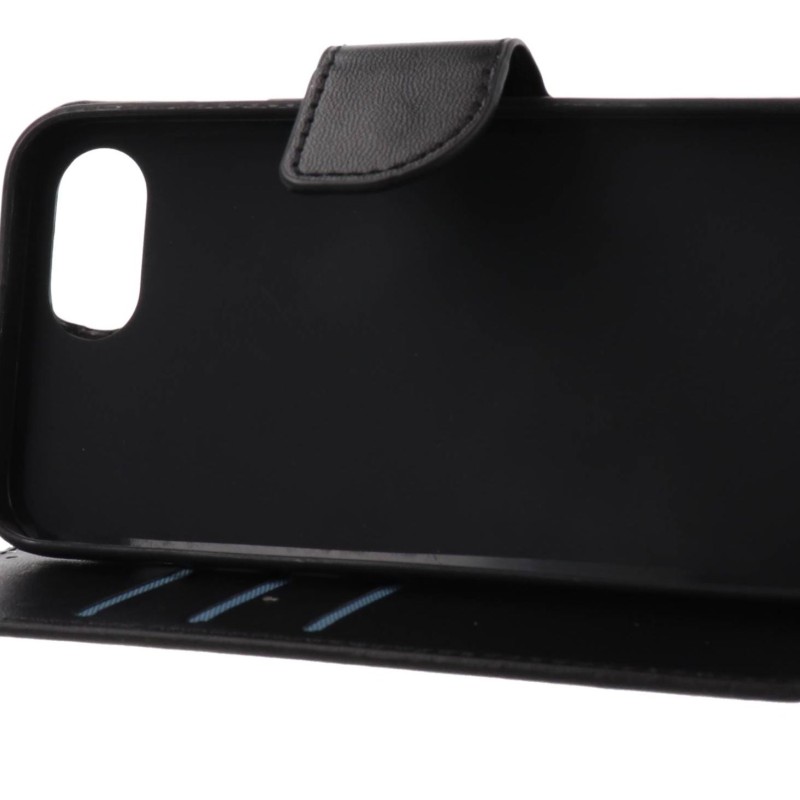 Siipro Θήκη Book Wallet Πορτοφόλι (Iphone 16e)