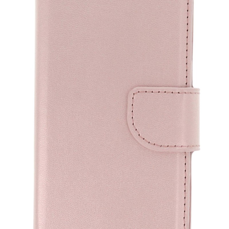 Siipro Θήκη Book Wallet Πορτοφόλι (Iphone 16e)