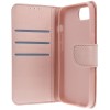 Siipro Θήκη Book Wallet Πορτοφόλι (Iphone 16e)