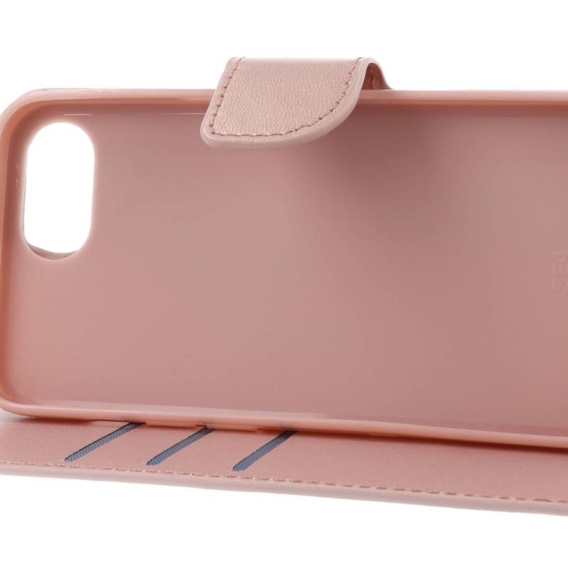 Siipro Θήκη Book Wallet Πορτοφόλι (Iphone 16e)