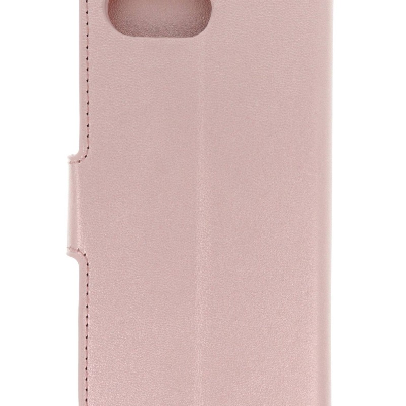 Siipro Θήκη Book Wallet Πορτοφόλι (Iphone 16e)