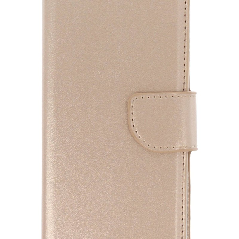 Siipro Θήκη Book Wallet Πορτοφόλι (Iphone 16e)