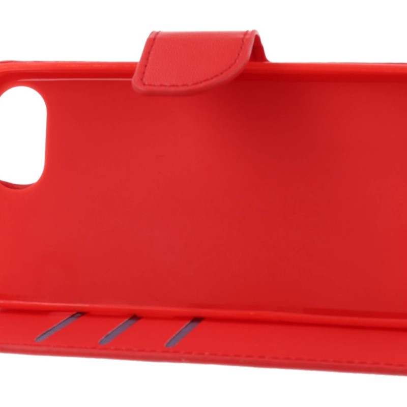 Siipro Θήκη Book Wallet Πορτοφόλι (Iphone 16e)