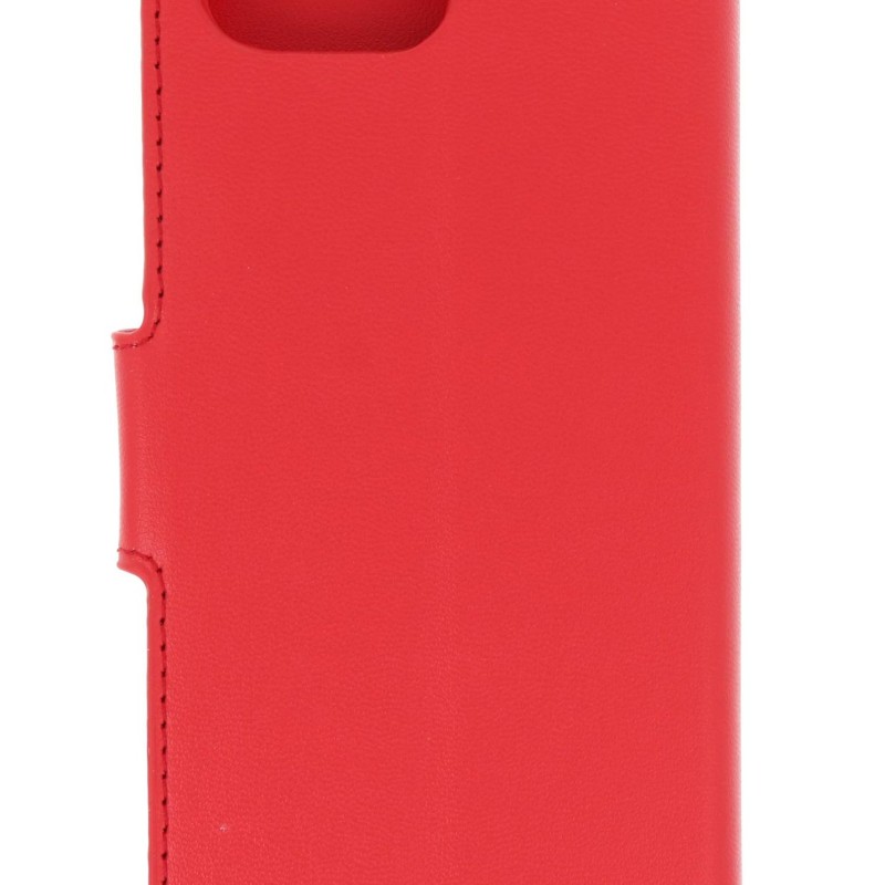 Siipro Θήκη Book Wallet Πορτοφόλι (Iphone 16e)