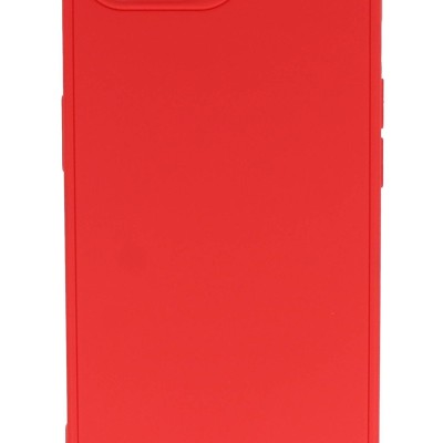 Meiyue Back Cover Θήκη Σιλικόνης Ματ (Iphone 16e)