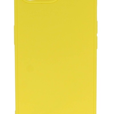 Meiyue Back Cover Θήκη Σιλικόνης Ματ (Iphone 16e)