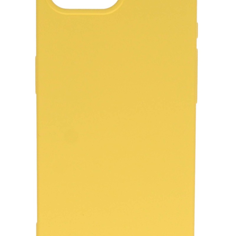 Siipro Back Cover Θήκη Silicone Case (Iphone 16e)