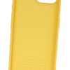 Siipro Back Cover Θήκη Silicone Case (Iphone 16e)