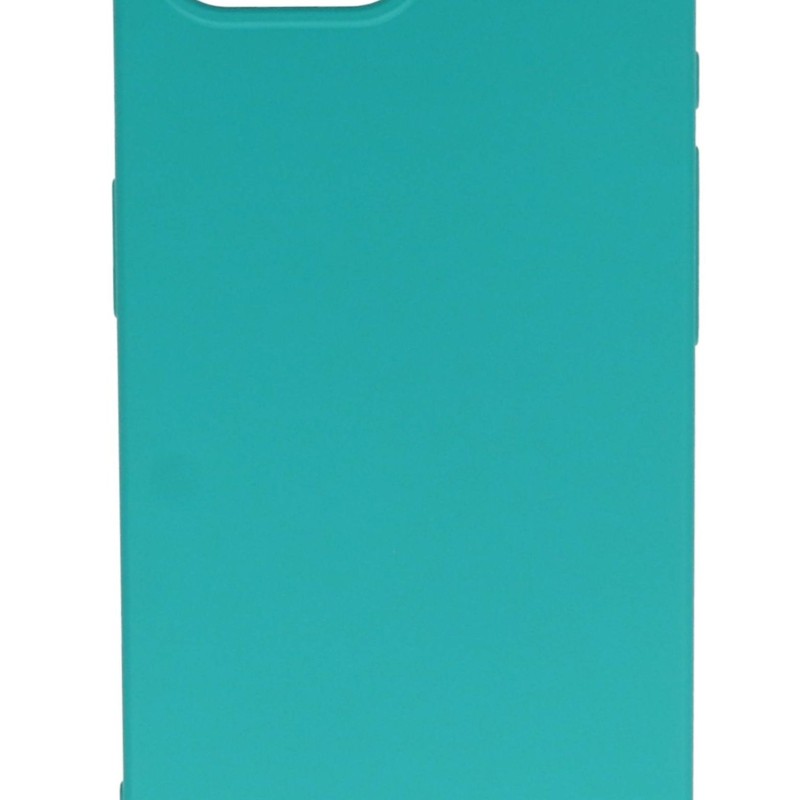 Siipro Back Cover Θήκη Silicone Case (Iphone 16e)