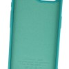 Siipro Back Cover Θήκη Silicone Case (Iphone 16e)