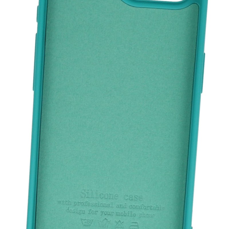 Siipro Back Cover Θήκη Silicone Case (Iphone 16e)