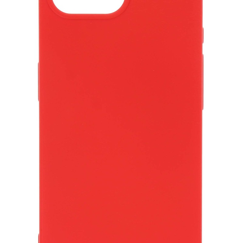 Siipro Back Cover Θήκη Silicone Case (Iphone 16e)