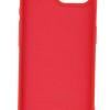 Siipro Back Cover Θήκη Silicone Case (Iphone 16e)