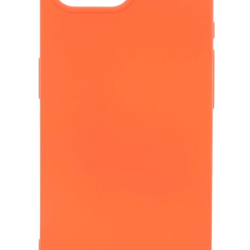 Siipro Back Cover Θήκη Silicone Case (Iphone 16e)