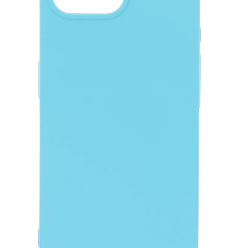 Siipro Back Cover Θήκη Silicone Case (Iphone 16e)