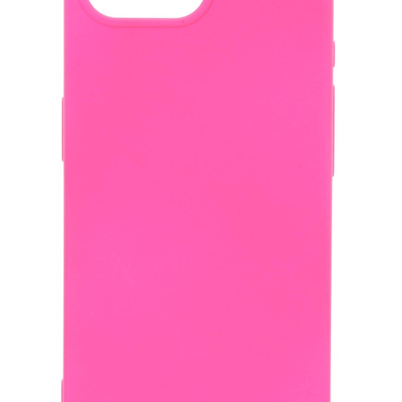 Siipro Back Cover Θήκη Silicone Case (Iphone 16e)