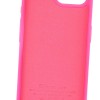 Siipro Back Cover Θήκη Silicone Case (Iphone 16e)