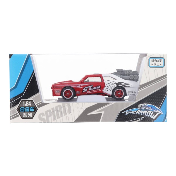 Toy Car Accessories & Toys