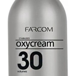 FARCOM Οξυζενέ 70ml 9% 30 vol FARCOM Οξυζενέ 70ml 9% 30 vol