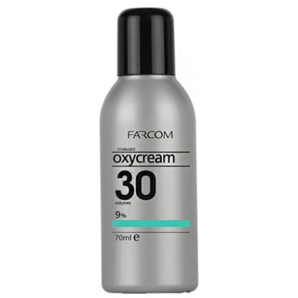 FARCOM Οξυζενέ 70ml 9% 30 vol