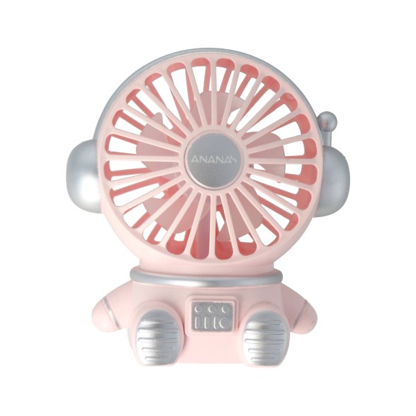 Small Space Mini Fan