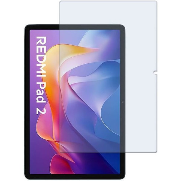 Movixoz Tablet Tempered Glass (Xiaomi Redmi Pad 2 11") Αξεσουάρ Κινητών/Tablet