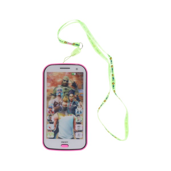 Παιχνίδι Smartphone