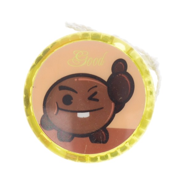 Yo Yo Toy With Light Accessories & Toys