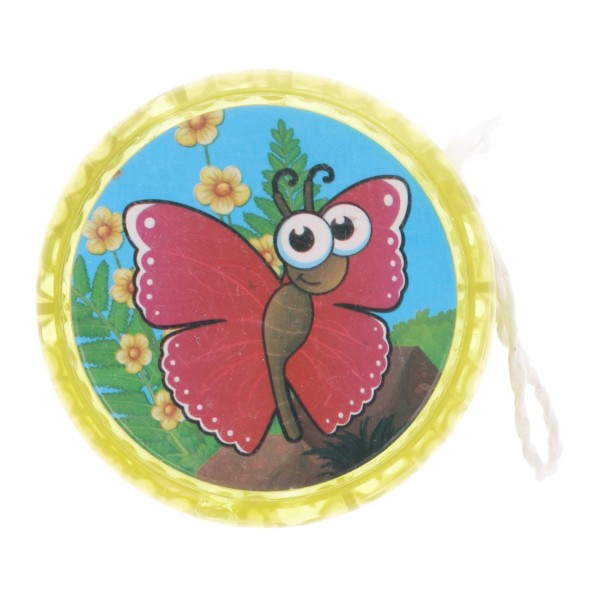Yo Yo ButterflyGame Accessories & Toys