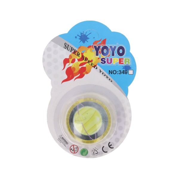 Yo Yo Toy With Planet Light Accessories & Toys