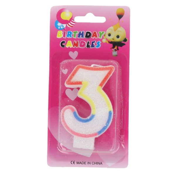 Birthday Candle Accessories & Toys Birthday Candle Accessories & Toys