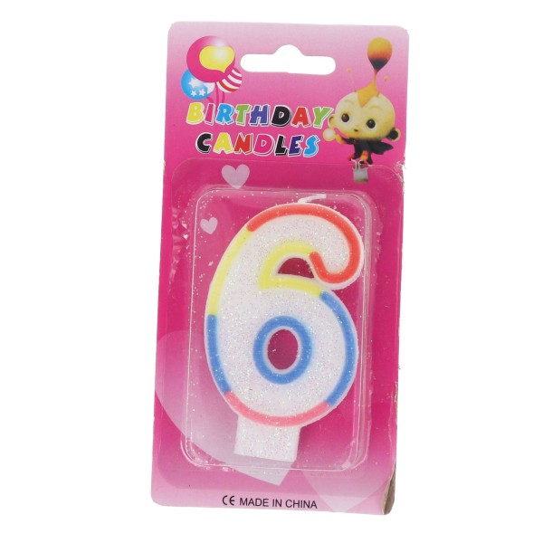 Birthday Candle Accessories & Toys Birthday Candle Accessories & Toys