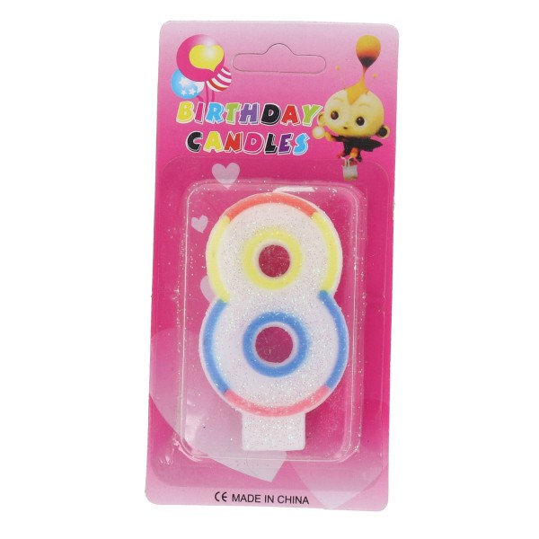Birthday Candle Accessories & Toys Birthday Candle Accessories & Toys