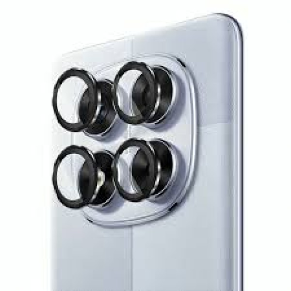 Comie Camera Lens Tempered Glass (Xiaomi Redmi Note 14 Pro 4G) Mobile / Tablet Accessories
