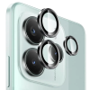 Comie Camera Lens Tempered Glass (Xiaomi Redmi Note 14 4G)