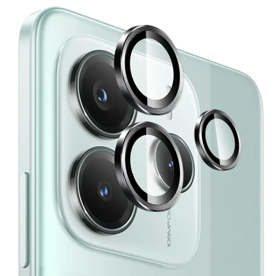 Comie Camera Lens Tempered Glass (Xiaomi Redmi Note 14 4G)