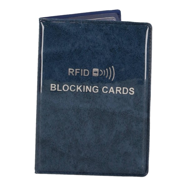 RFID Card Holder