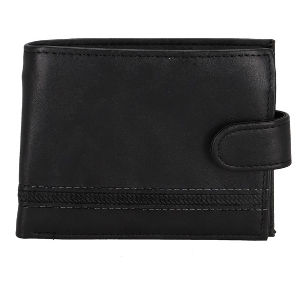 Aνδρικό Πορτοφόλι Δερματίνη