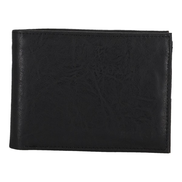 Ανδρικό Πορτοφόλι Δερματίνη