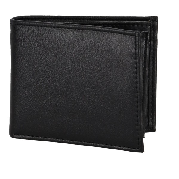 Ανδρικό Πορτοφόλι Δερματίνη