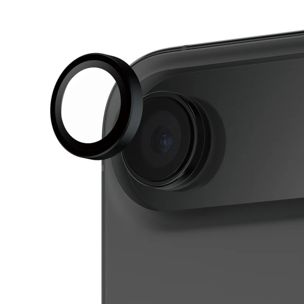 Comie Camera Lens Tempered Glass (Iphone 17 Air)