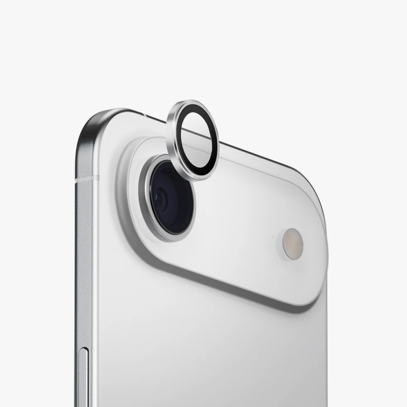Comie Camera Lens Tempered Glass (Iphone 17 Air)