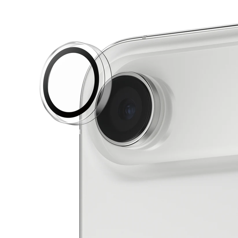 Comie Camera Lens Tempered Glass (Iphone 17 Air)