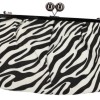 Γυναικείο Βραδινό Τσαντάκι με Αλυσίδα -Animal Print Γυναικείο Βραδινό Τσαντάκι με Αλυσίδα -Animal Print