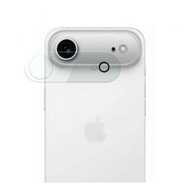 Comie Camera Tempered Glass Full (Iphone 17 Air)