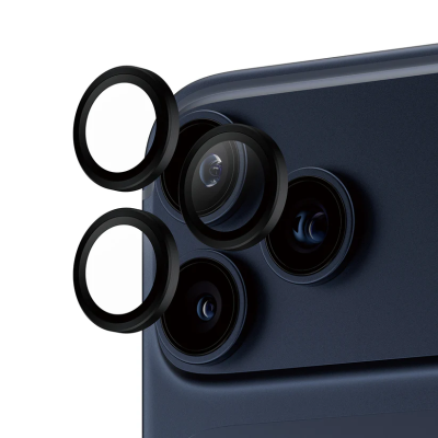 Comie Camera Lens Tempered Glass (Iphone 17 Pro & Iphone 17 Pro Max)